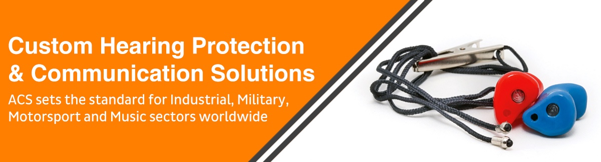 Banner pro hearing protection